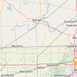 Fairfield Inn & Suites by Marriott Toledo Maumee on the map